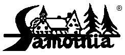 Schronisko Samotnia